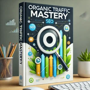 Organic Traffic Mastery