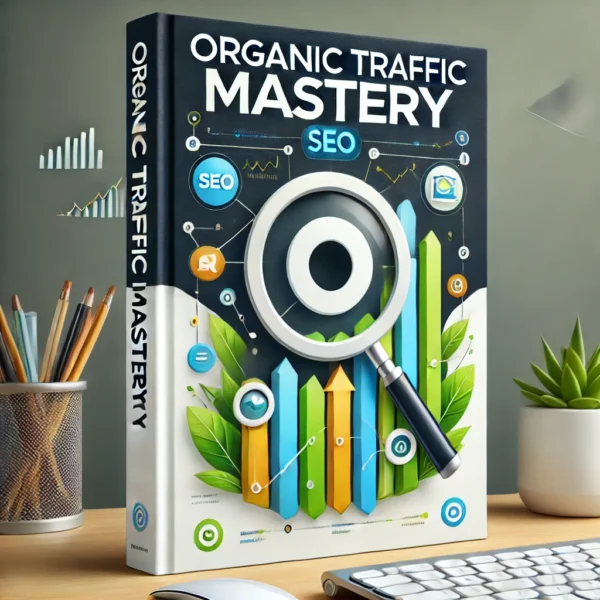 Organic Traffic Mastery