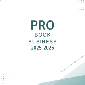 PRO E-Book BUSINESS