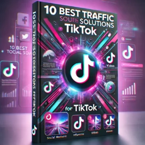 10 Best Traffic Solutions for TikTok
