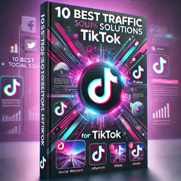 10 Best Traffic Solutions for TikTok