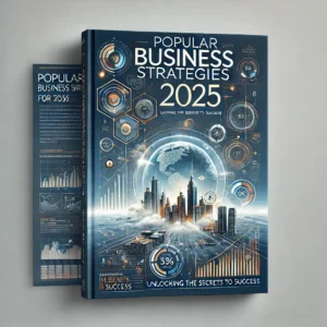 POPULAR E-Book BUSINESS