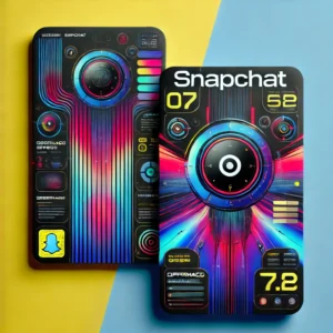 Tips snapchat