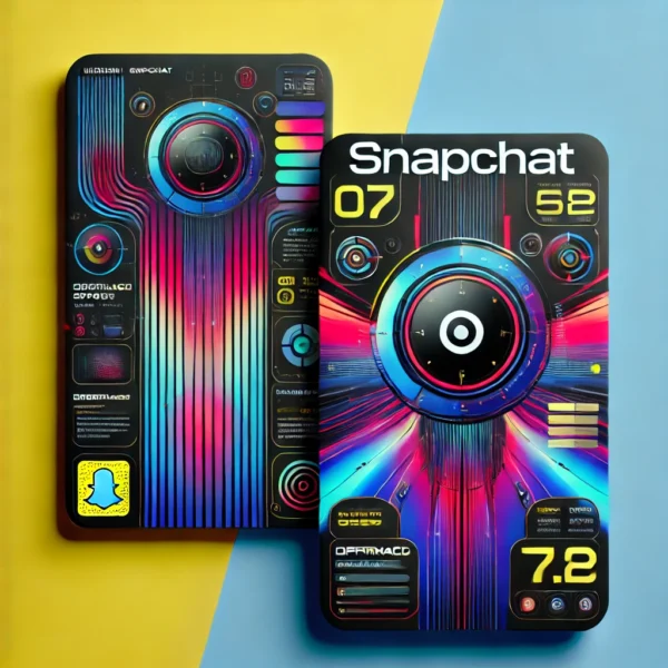 Tips snapchat